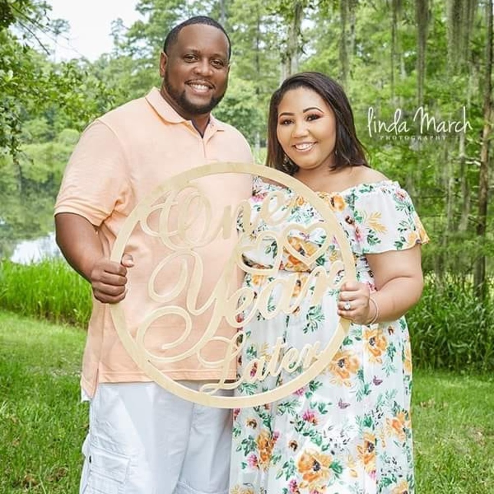 Meet your Posher, Titianna